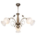 Светильник ЭкономСвет 829H/3AB WT