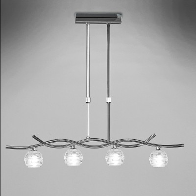 Люстра Mantra 82 DALI Люстра Mantra 82 DALI