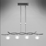 Люстра Mantra 82 DALI