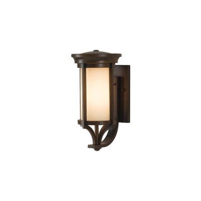 Настенный фонарь Natural concept FE/MERRILL1/S MERRILL