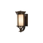 Настенный фонарь Natural concept FE/MERRILL1/S MERRILL