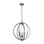 Подвесной светильник Natural concept FE/CORINNE/3P/M CORINNE