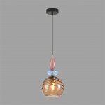 Подвесные одиночные Lumion 8300/1A WALMA