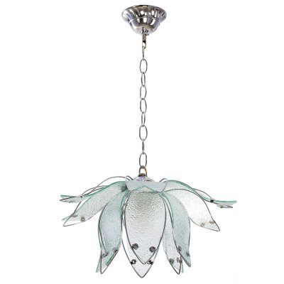 Светильник ЭкономСвет 8300/1CR mix (WTBLBR)