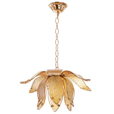 Светильник ЭкономСвет 8300/1FGD mix (WTBLBR)