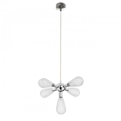 Подвесная люстра Spot Light Silvio 8300528