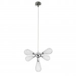 Подвесная люстра Spot Light Silvio 8300528