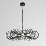 Подвесной одиночный светильник Lumion 8301/10L CAMOMILE