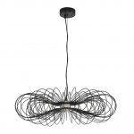 Подвесной одиночный светильник Lumion 8301/10L CAMOMILE