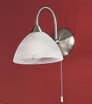 Светильник настенный бра Eglo 83012 Lord