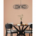 Подвесной одиночный светильник Lumion 8301/9L CAMOMILE
