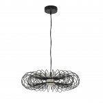 Подвесной одиночный светильник Lumion 8301/9L CAMOMILE