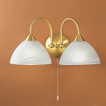 Светильник с выключателем Eglo 83019 Lord