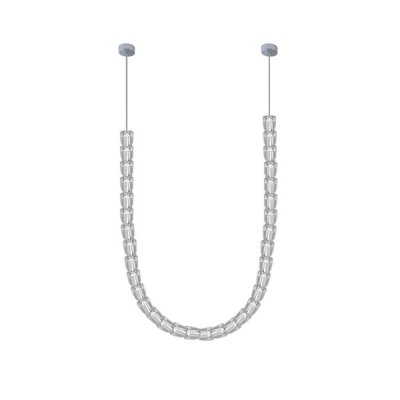 Подвесной светильник 8301P/3000 clear