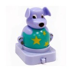 Светильник настольный Compak Babylight GY-8301 собачка синяя