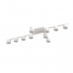 Люстры на штанге Lumion 8303/10C AGNIA