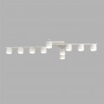 Люстры на штанге Lumion 8303/10C AGNIA