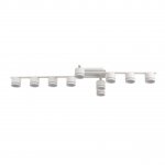 Люстры на штанге Lumion 8303/10C AGNIA