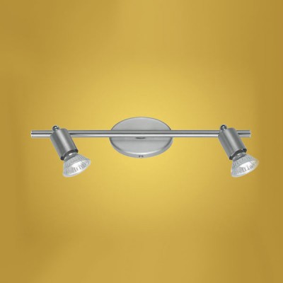 Светильник поворотный спот Eglo 83047 BUZZ Светильник поворотный спот Eglo 83047 BUZZ