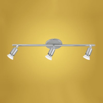 Светильник поворотный спот Eglo 83048 BUZZ Светильник поворотный спот Eglo 83048 BUZZ