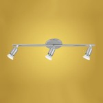 Светильник поворотный спот Eglo 83048 BUZZ