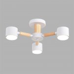 Люстры на штанге Lumion 8306/3C VENNA
