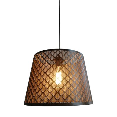 Подвесная люстра Экономсвет 83093/1BK+GD