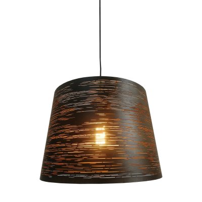 Подвесная люстра Экономсвет 83097/1BK+GD