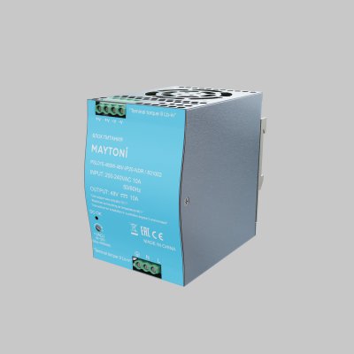 Комплектующие к светодиодной ленте Led Strip 831002