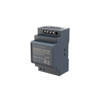 Комплектующие к светодиодной ленте Led Strip 831004