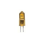 Paulmann 83107 HSTS 2x10W G4 12V 9mm Gold