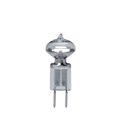 Paulmann 83140 83140 Цоколь галоген. 50W GY6,35 прозрачн.