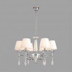Люстры на цепи Lumion 8316/6 MAGDA