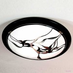 Светильник настенно-потолочный Eglo 83193 PLANET 3