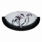 Светильник настенный бра Eglo 83194 PLANET 3