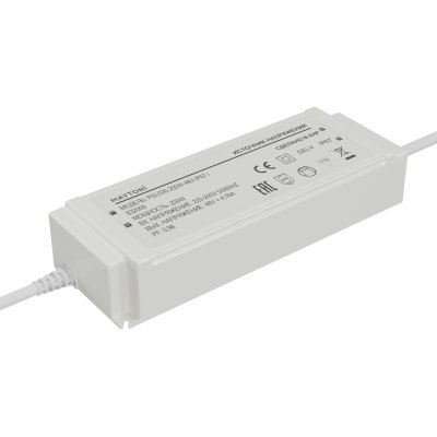 Источник напряжения Led Strip 832009