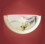 Светильник настенный бра Eglo 83201 PLANET 3