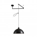 Люстры на штанге Lumion 8321/1C ARMINA