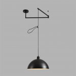 Люстры на штанге Lumion 8321/1C ARMINA