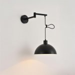 Настенные светильники Lumion 8321/1W ARMINA