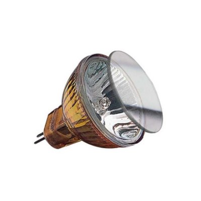 Paulmann 83214 HRL Akzent 30° 2x20W GU4 12V 35mm Gold
