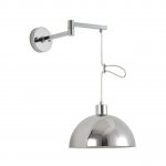 Настенные светильники Lumion 8322/1W ARMINA