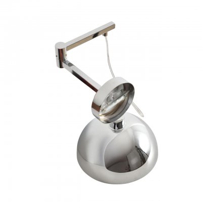 8322/1W MODERNI LN хром, металл Бра E27 1*60W 220V ARMINA