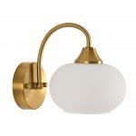 Настенные светильники Lumion 8323/1W LARINA
