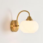 Настенные светильники Lumion 8323/1W LARINA