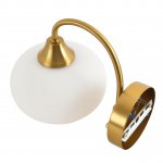 Настенные светильники Lumion 8323/1W LARINA