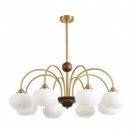 Люстры на штанге Lumion 8323/8C LARINA