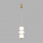 Подвесной одиночный светильник Lumion 8324/25L TAISHA