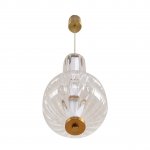 Подвесной одиночный светильник Lumion 8325/28L TAISHA