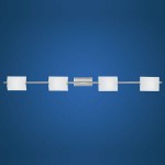 Светильник поворотный спот Eglo 83303 FONDO